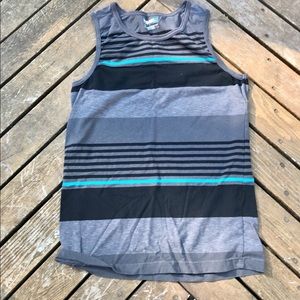 Hawk Tank Top (small)